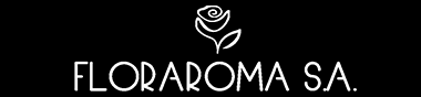 Logo Floraroma S.A.